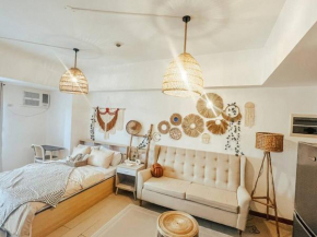 Venice Luxury Residences Studio McKinley Hill